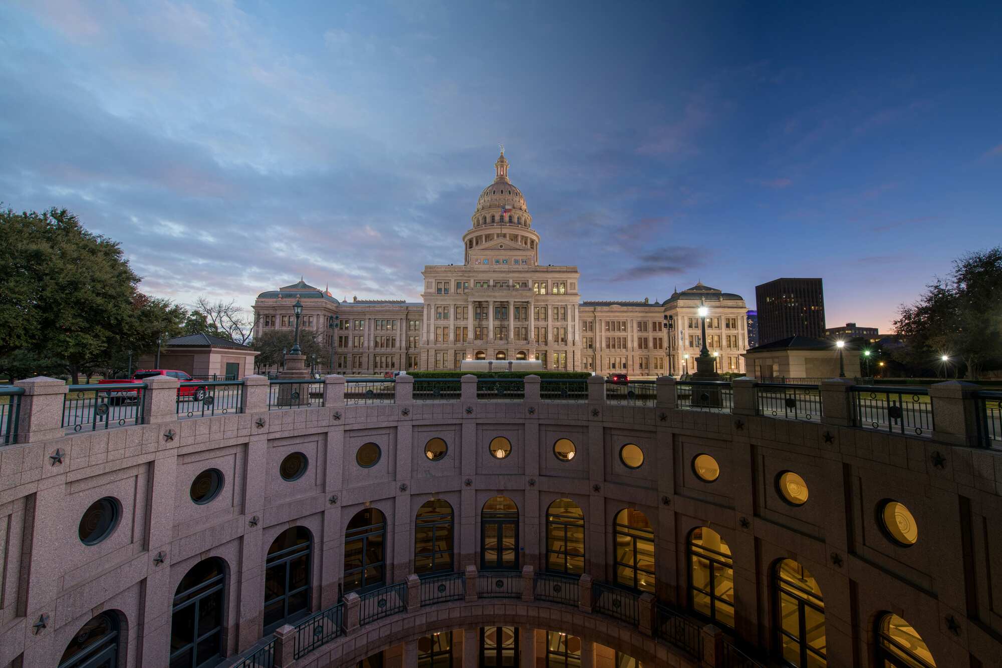Austin Event Vendors
