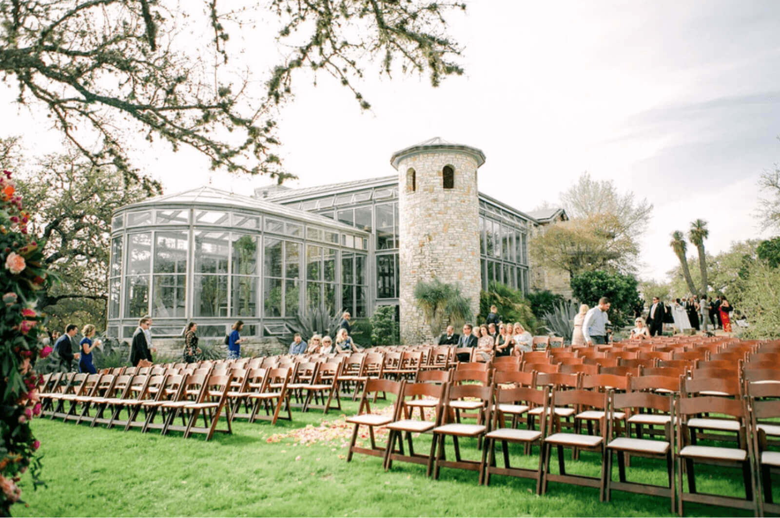 Austin Event Venues