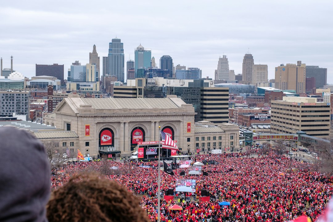 Kansas City Event Permits