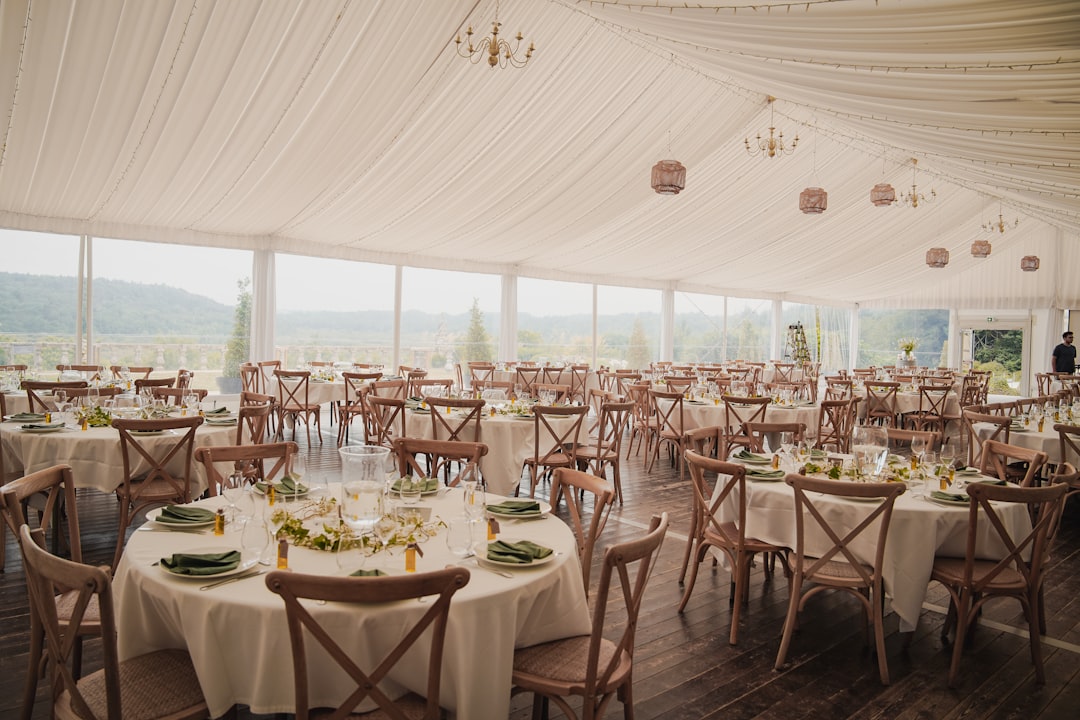Kansas City Wedding Venues