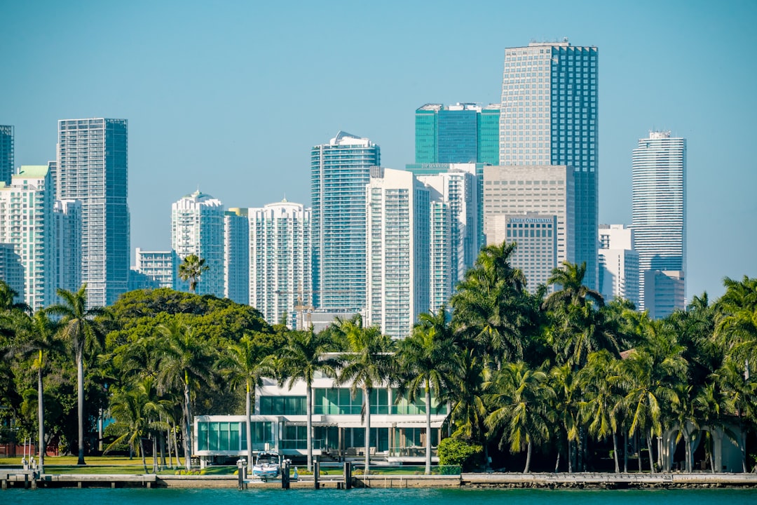 Miami Event Planning Guide