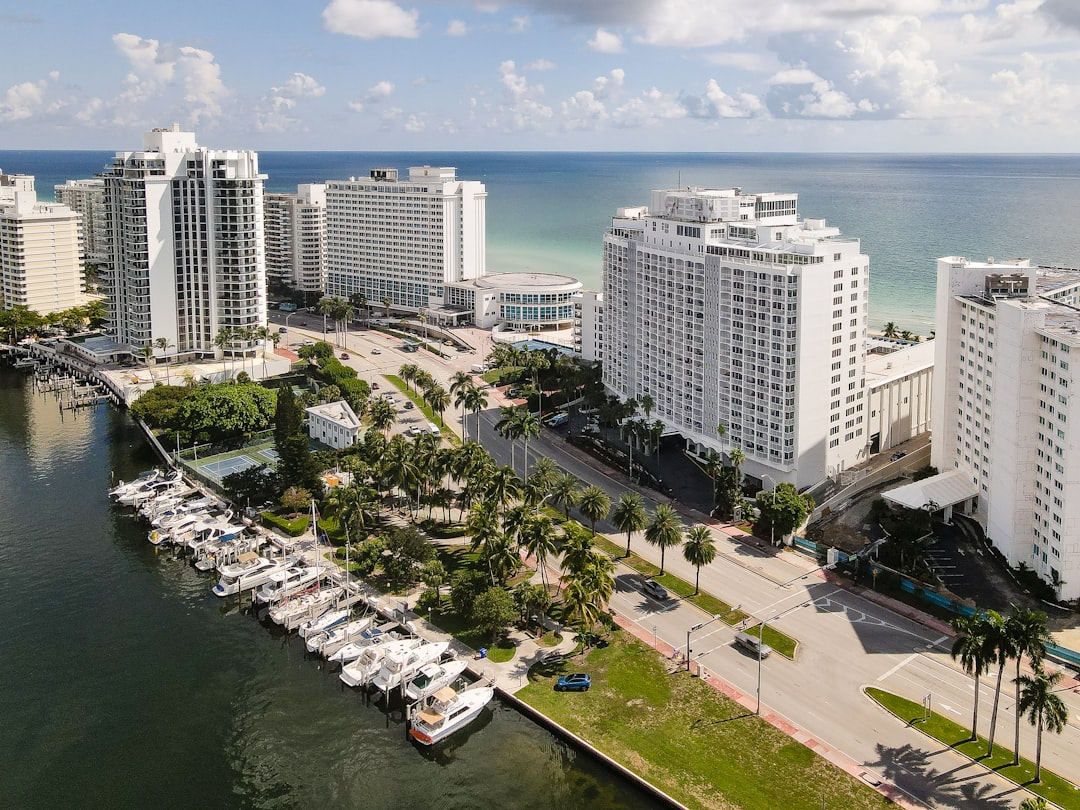 Miami Wedding Venues