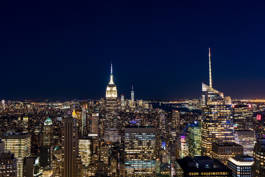 NYC Event Venues
