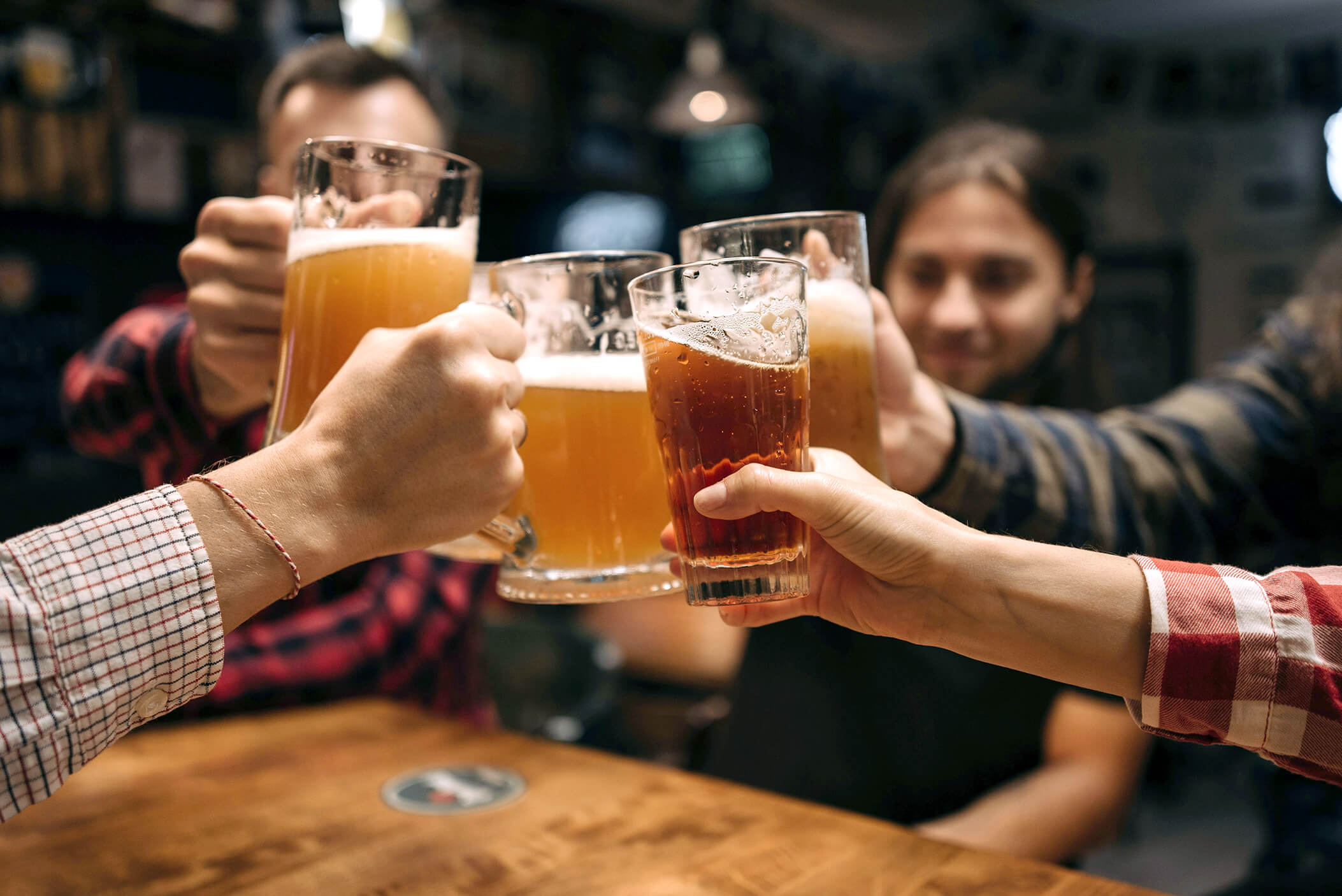 Party Drink Calculator