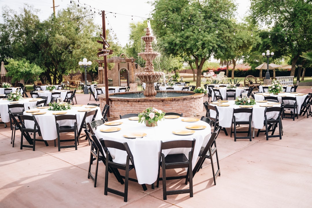 Phoenix Party Planning Guide