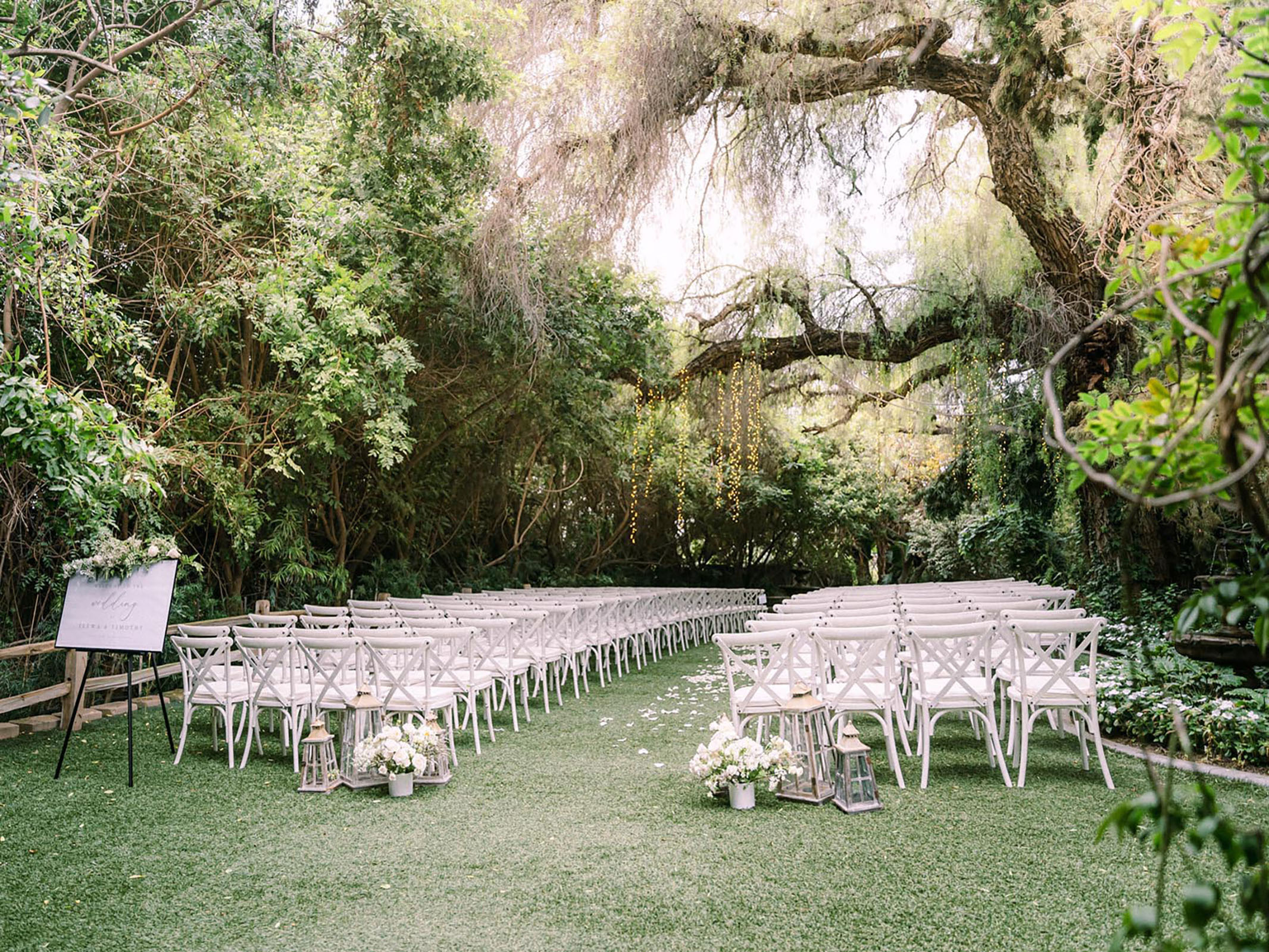 San Diego Wedding Venues