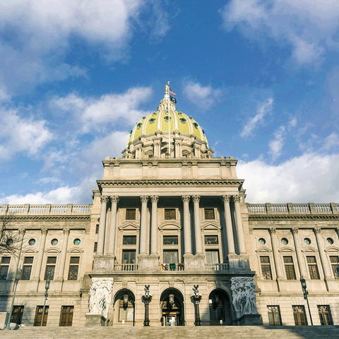 central pennsylvania party rentals