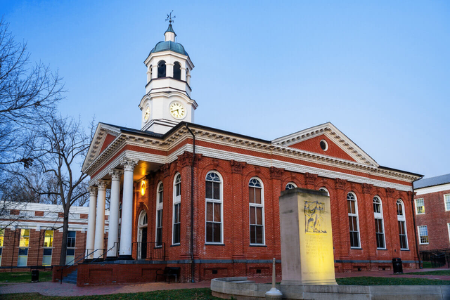 northern virginia party rentals