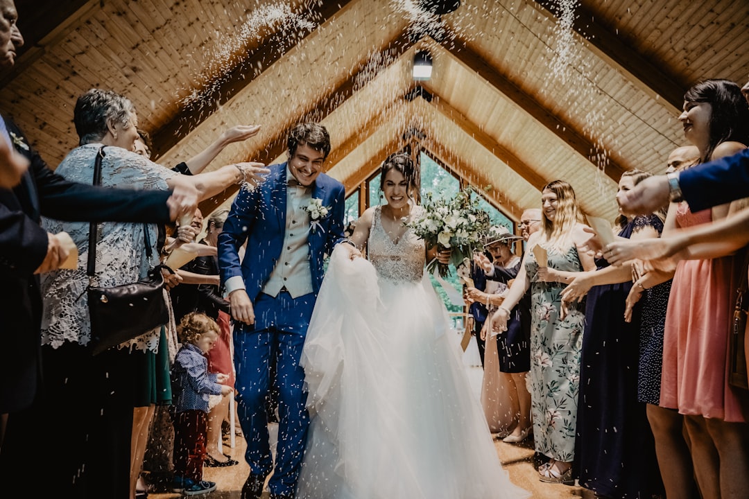 Auburn Wedding Venues