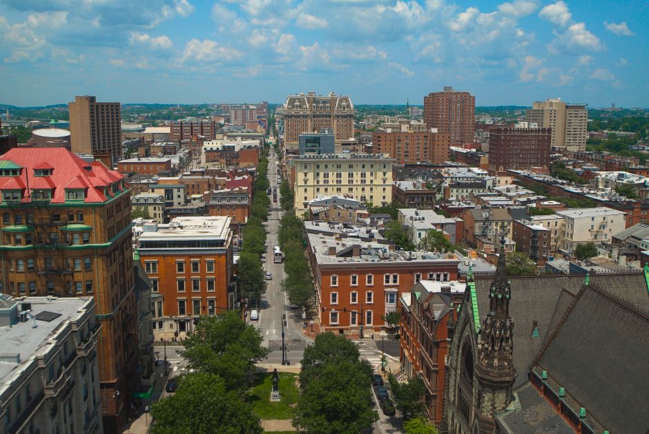 Baltimore Event Permits