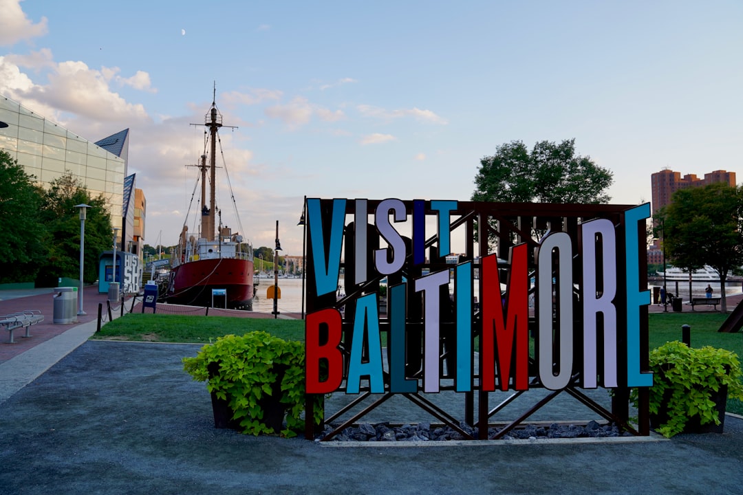 Baltimore Rental Pricing