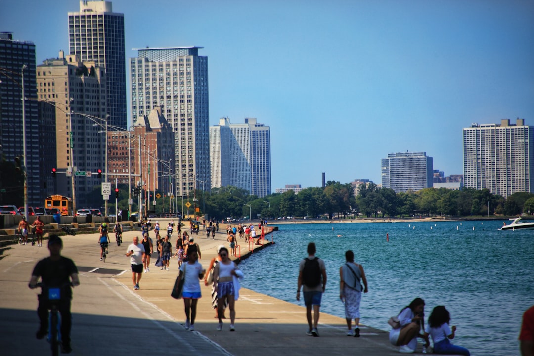 Chicago Event Permits