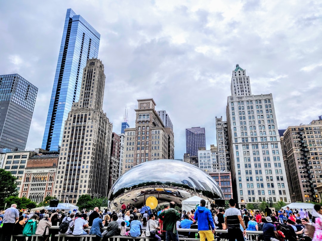 Chicago Event Venues