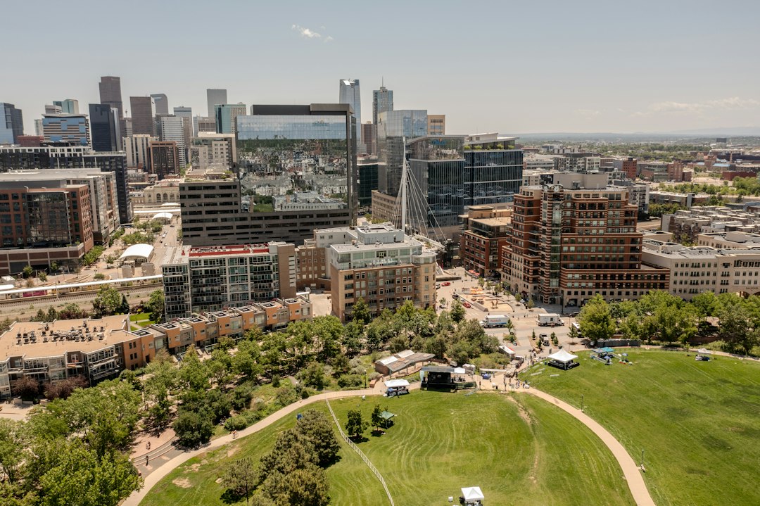 Denver Event Permits