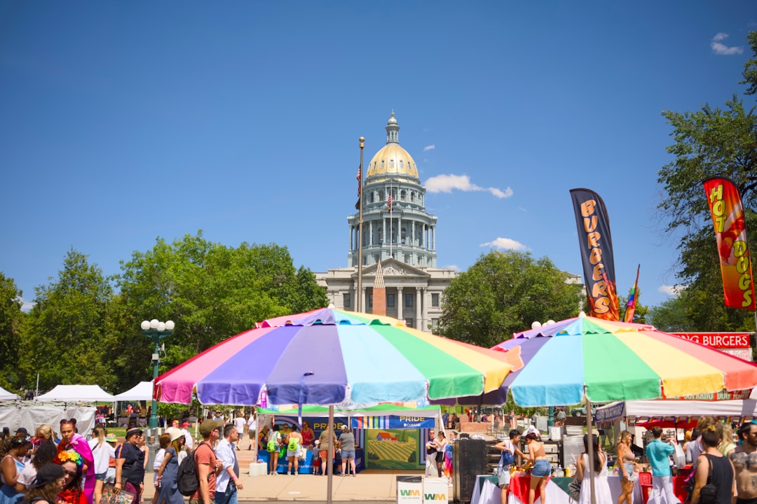 Denver Event Venues