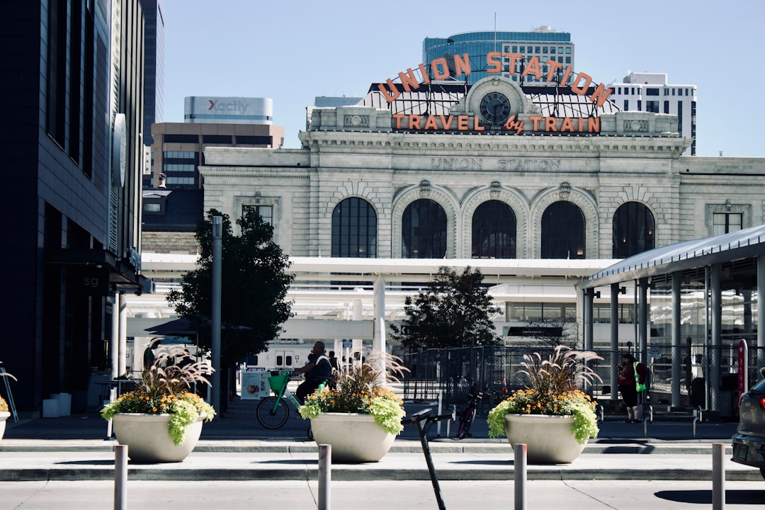Denver Rental Pricing