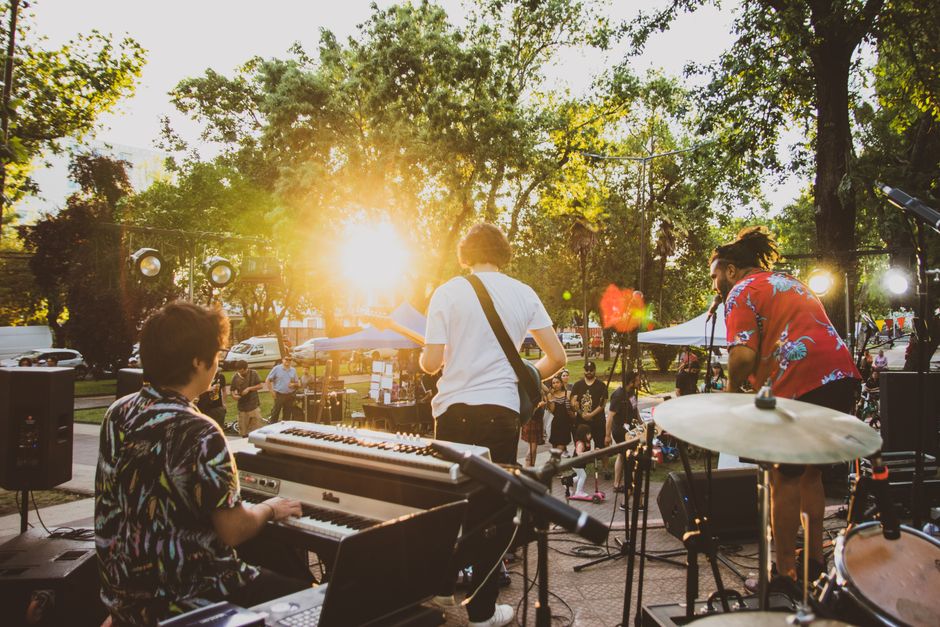 Fort Collins Event Permits