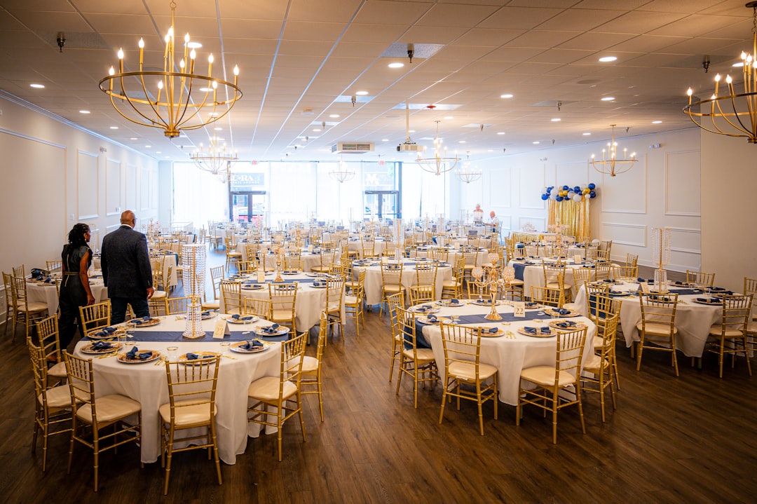 Huntsville Party Venues