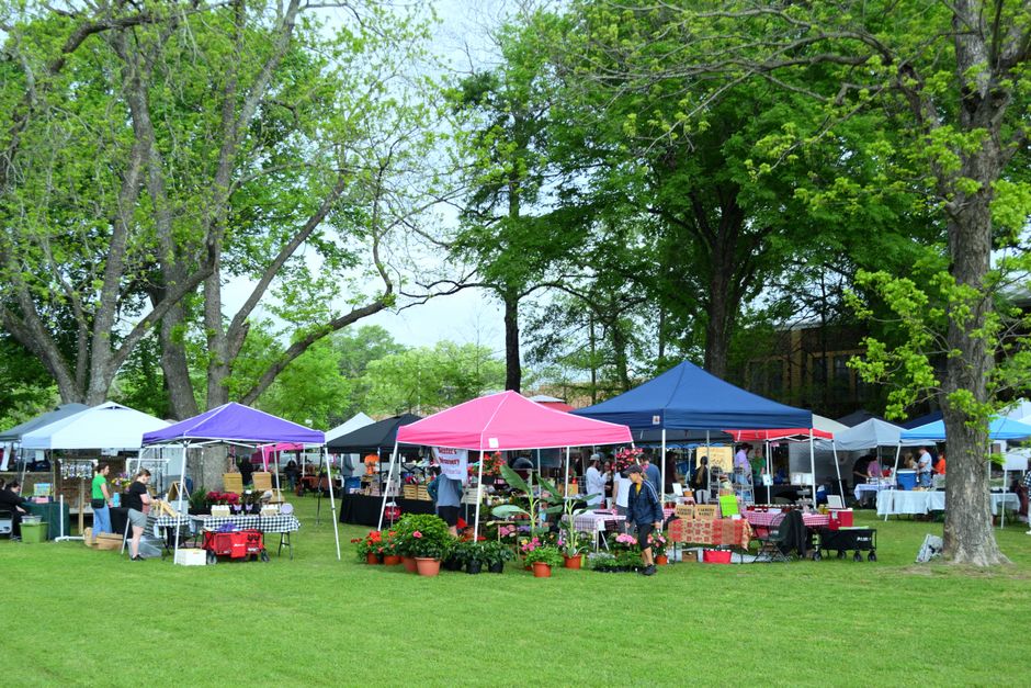 Lafayette Event Permits