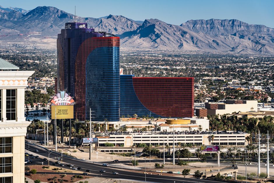 Las Vegas Event Permits