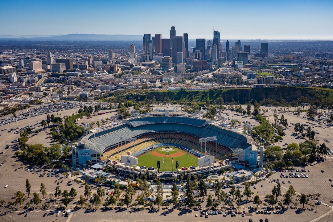 Los Angeles Event Permits
