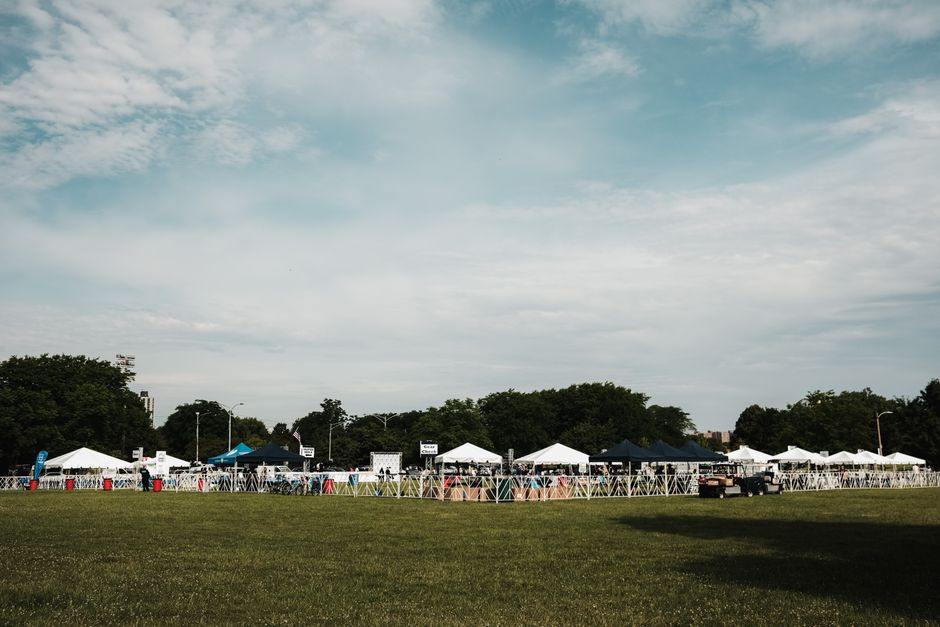 Lansing Event Permits