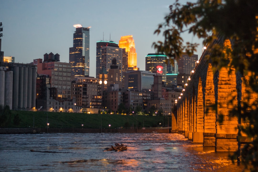 Minneapolis Event Permits