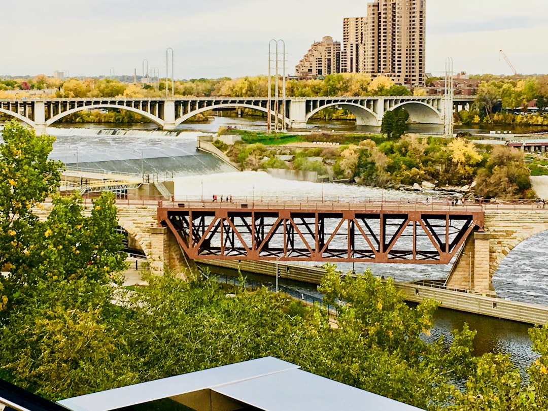 Minneapolis Wedding Venues