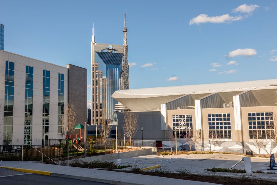 Nashville Event Permits