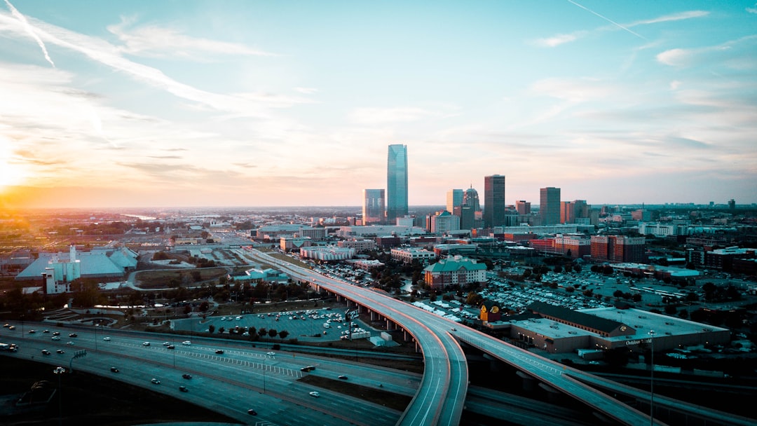 Oklahoma City Event Venues