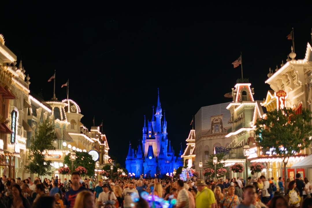 Orlando Event Permits