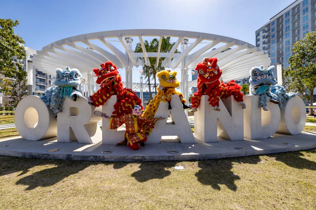 Orlando Rental Pricing