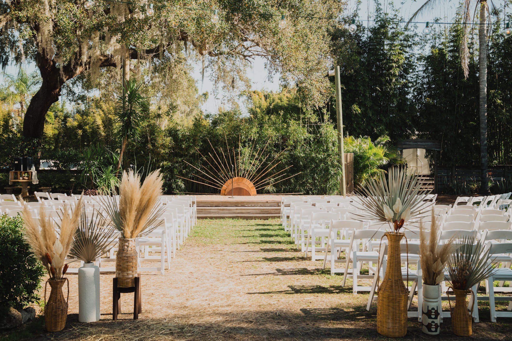 Orlando Wedding Venues