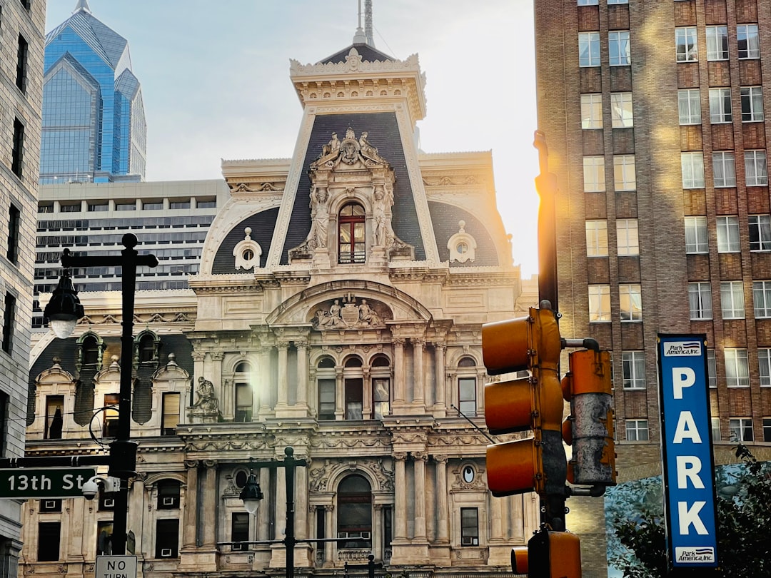 Philadelphia Event Permits