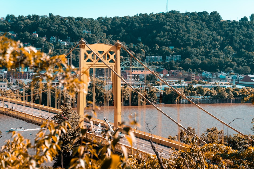Pittsburgh Event Permits