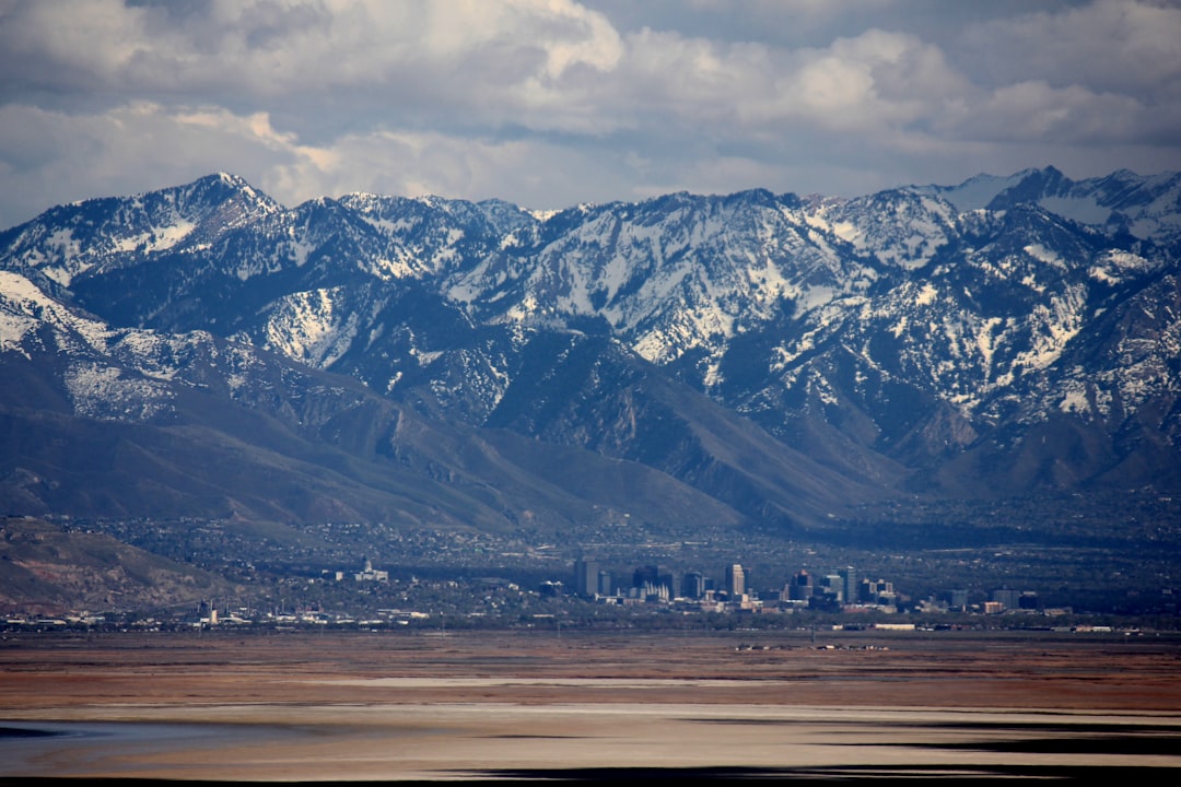 Salt Lake City Event Venues