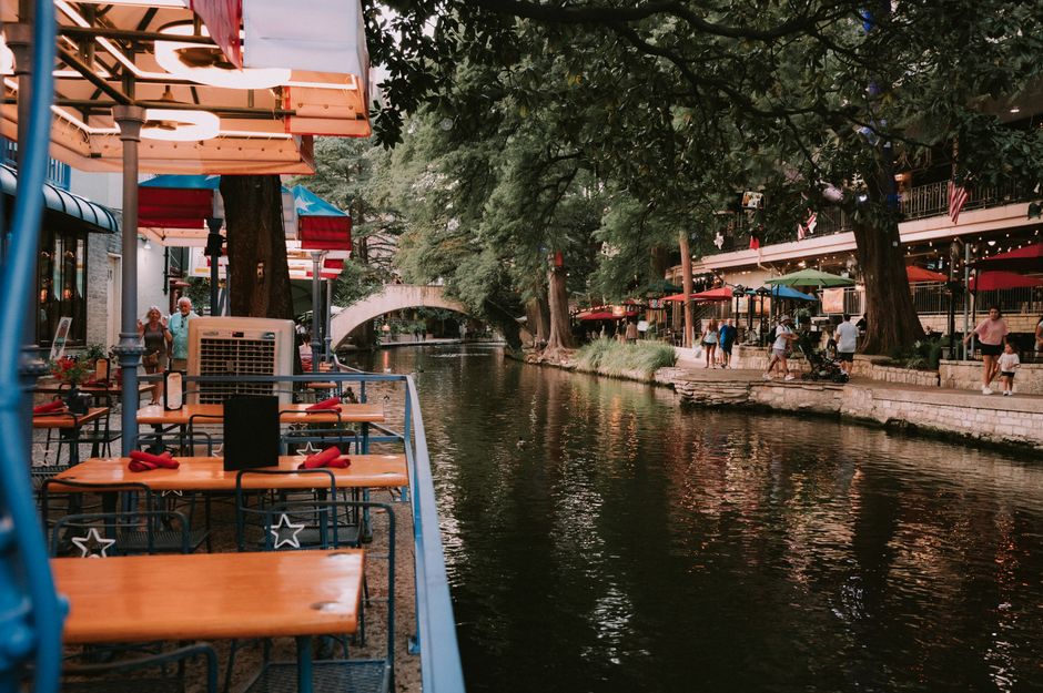 San Antonio Event Permits