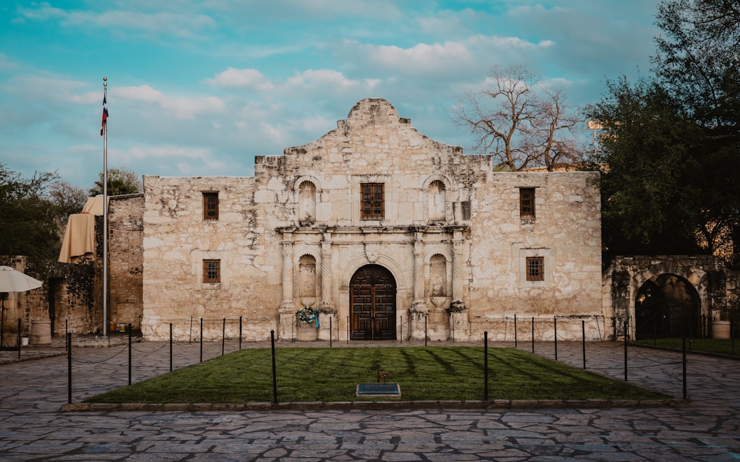 San Antonio Quince Venues