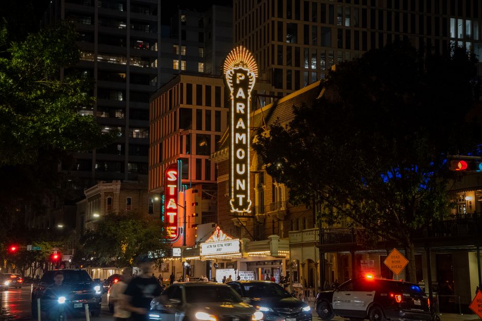 Waco Event Permits