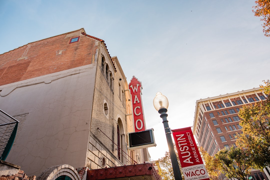 Waco Rental Pricing