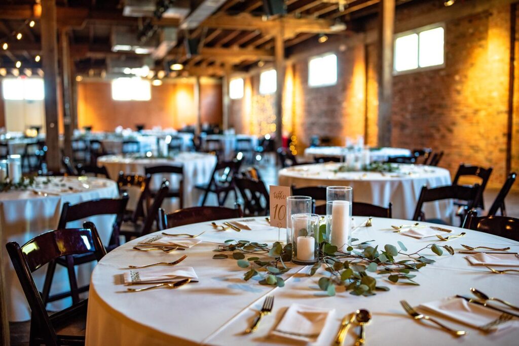 Wedding Venues