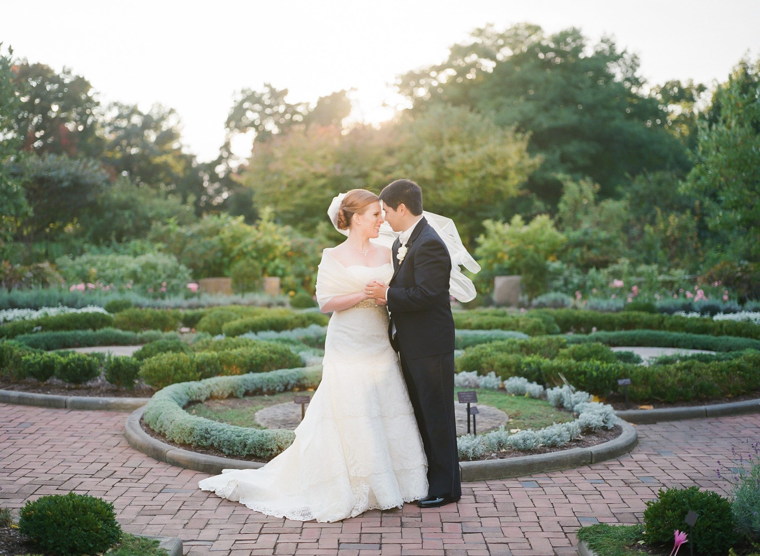 Cleveland Wedding Venues