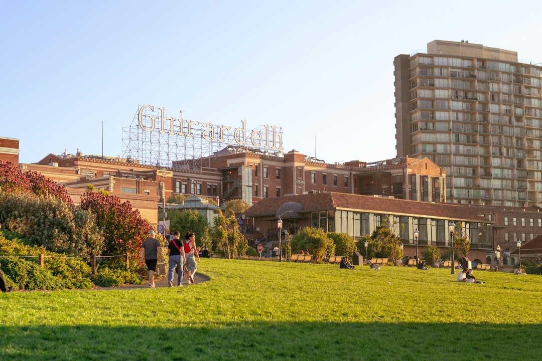 San Francisco Event Permits