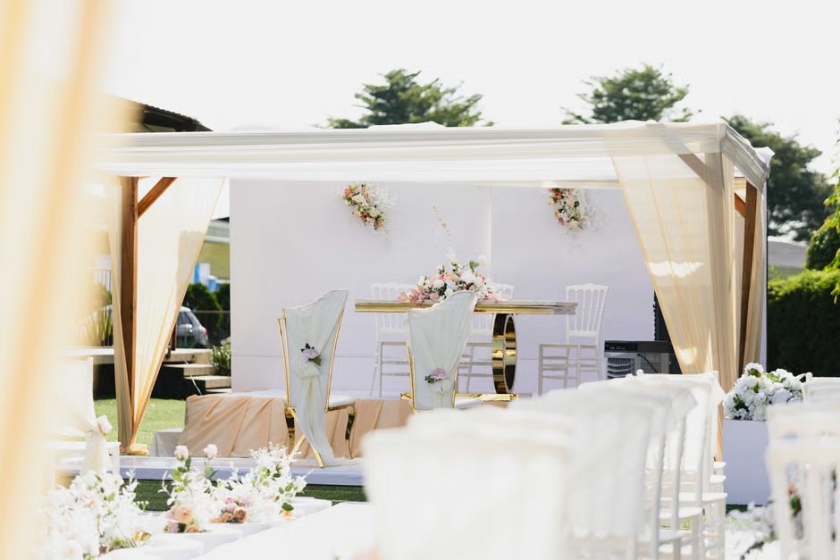Wedding Venues