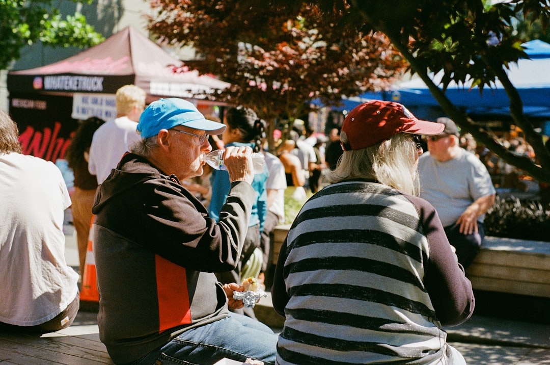 Seattle Event Permits