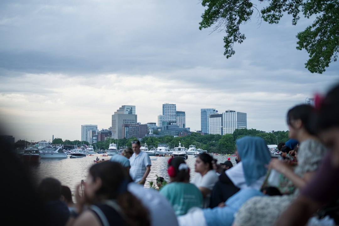 Boston Event Permits