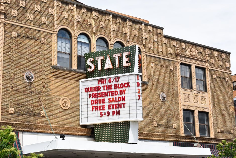 Frederick Event Venues