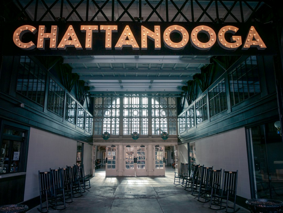 Chattanooga Event Permits