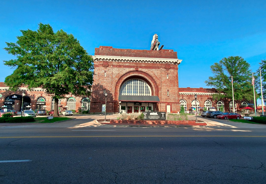 Chattanooga Event Venues