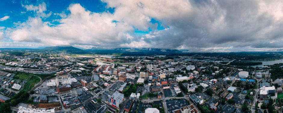 Chattanooga Rental Pricing